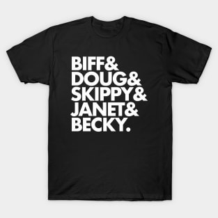 Blanche's Children T-Shirt